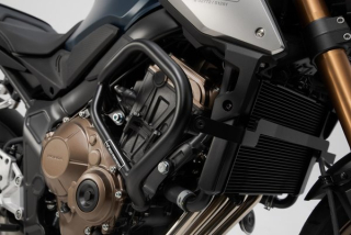 Honda CB650F 14-/CB650R 19- padací rámy SBL.01.529.10001/B