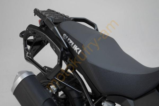 Suzuki DL 1000 /XT V-Strom 14-19 boční nosiče SW-PRO KFT.05.440.30000/B