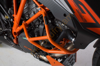 KTM 1290 Super Duke R/GT 16-25 padací rámy SBL.04.430.10000/O