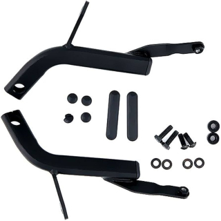 BMW F 650 GS 00-03 montážní sada TopCase K6390