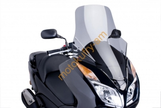 Honda NS S300 Forza (13-15) plexi Puig 6554H
