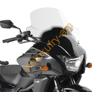  Honda CTX 700 DCT 14- plexi Kappa KD1133ST