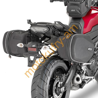 Yamaha MT-09 Tracer 15-17 boční nosiče brašen TE2122