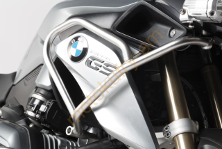 BMW R1200GS LC 13-16 padací rámy horní SBL.07.788.10100
