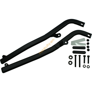 Suzuki GSF 600/1200 BANDIT 00-04 montážní sada TopCase 522F-K5220