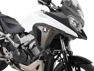 HONDA VFR 800 X 15-20 padací rámy H&B 501992 00 01