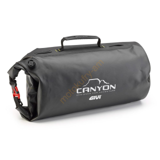 Givi GRT714B CANYON moto válec 20L.