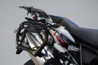 Honda CRF1000L Africa Twin 15-17 boční nosiče SW-PRO KFT.01.622.30001/B
