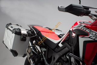 Honda CRF1000L 15-17 sada kufrů Trax 45/37 KFT.01.622.70001/S
