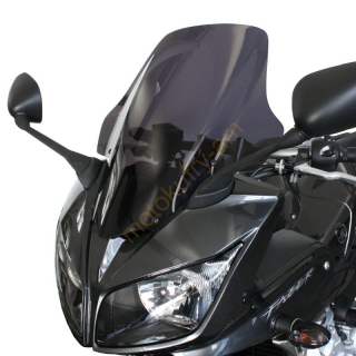 Yamaha FZ1 06-16 Fazer Plexi PUIG 4101F
