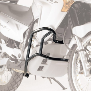 HONDA TRANSALP XL650V Padací rámy KN26