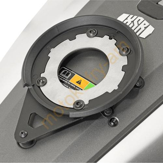 BF24 objímka pro uchycení tankruksaku Yamaha XSR700 16-21