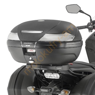 Honda Integra 750 16-20 montážní sada TopCase SR1150-KR11500