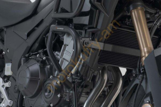 Honda CB500X 16-25 padací rámy SBL.01.746.10000/B