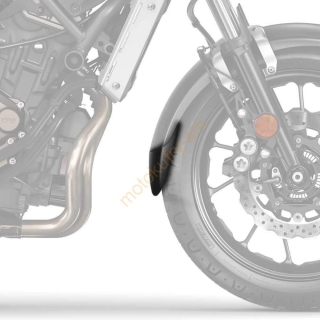Yamaha XSR 700 prodloužení blatníku 052317