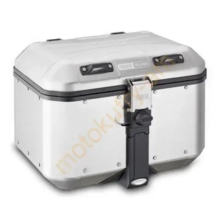 Givi DLM46A Hliníkový topcase kufr 46L