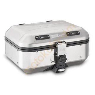 Givi DLM30A Hliníkový kufr 30L