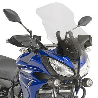 Yamaha Tracer 700 16-19 plexi Kappa KD2130ST
