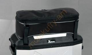 Brašna na víko kufru boč. H&B Xplorer 40L. 640005 00 01