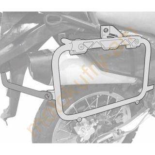 KAWASAKI KLR 650 07-21 nosič kufrů boční  PL4112CAM