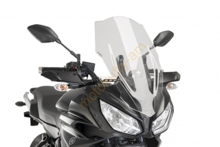 Yamaha Tracer 700 (16-19) plexi Puig 9212W