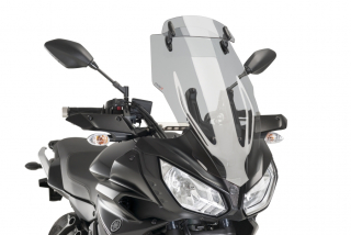 Yamaha Tracer 700 16-19 plexi Puig 9213H