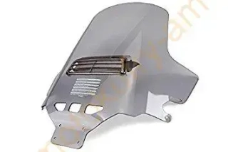 Honda CTX1300 14- plexi Puig 7005H