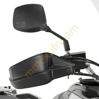 Suzuki V-Strom 650 17-24 chrániče rukou  HP3112B