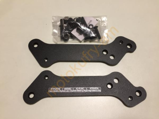 Honda X ADV 750 17-20 montážní sada topcase KR1156