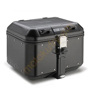 Givi DLM46B Hliníkový topcase kufr 46L
