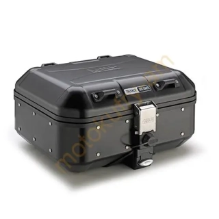 Givi DLM30B Hliníkový kufr 30L