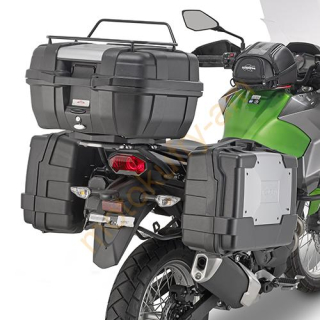 Kawasaki Versys X300ABS boční nosiče KL4121
