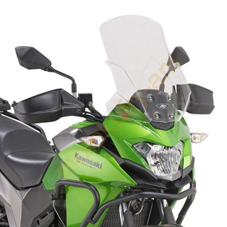 Kawasaki Versys X 300 ABS plexi Kappa KD4121ST