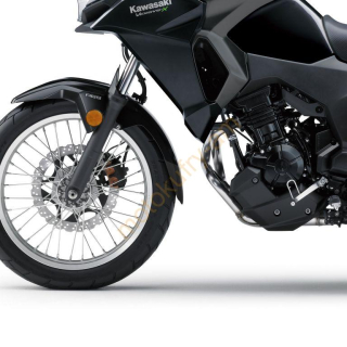 Kawasaki Versys X300ABS prodloužení blatníku 053451