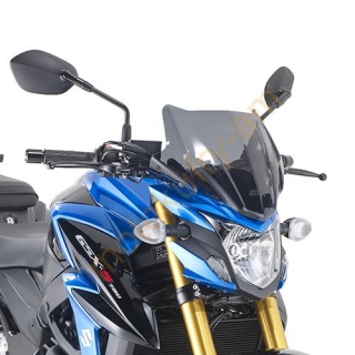 Suzuki GSX S 750 17-21 plexi KA3113