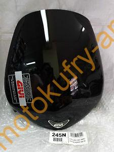 Plexi 245N bez mont.sady