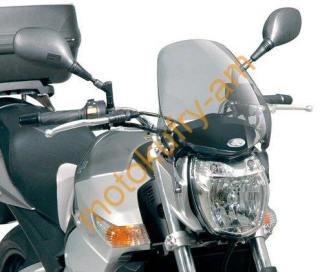 Plexi Givi 245A bez mont.sady