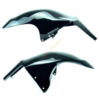 Yamaha BT 1100 Bulldog 02-07 blatníček 072400B