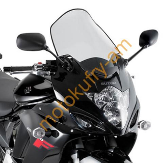 Suzuki GSX650F 08-14/1250F 08-16 plexi Kappa K-D270S