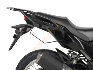 Kawasaki Versys X300ABS podpěry brašen Shad K0VR37SE