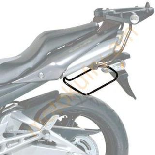 SUZUKI GSR 600 boční nosiče brašen TK255