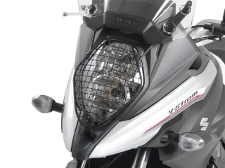 V-Strom 650 / XT 17-  mříž předního světla 7003534 00 01