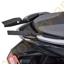Honda Forza 125 15-20/300 19-20 montážní sada topcase KR1166