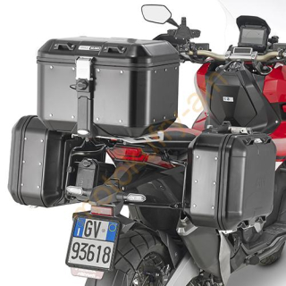 Honda X ADV 750 17-20 boční nosiče KL1156