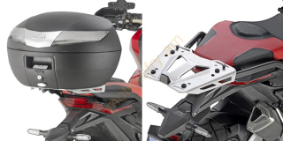 Honda X ADV 750 17-20 montážní sada topcase KZ1156