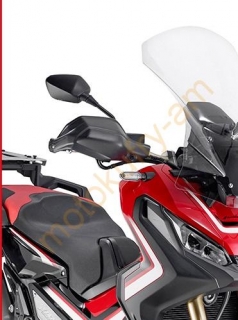 Honda X ADV 750 17-20 chrániče rukou KHP1144