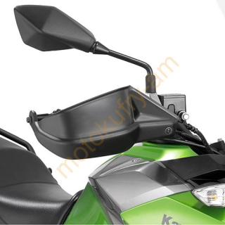 Kawasaki Versys X300ABS chrániče rukou K HP4121