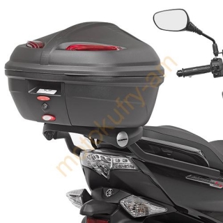 Yamaha Majesty S 125 14-17 montážní sada topcase KR2121