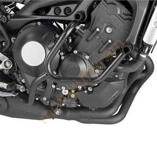 Yamaha XSR900 16-21 padací rámy TN2128-KN2128