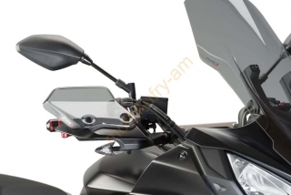 Yamaha MT-07 Tracer 16-19 zvýšení krytů řidítek 9214H